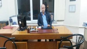 Doangn yeniden bakan