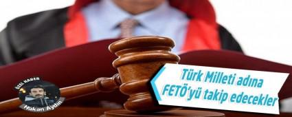 Trk Milleti adna FET'y takip edecekler