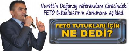 FET TUTUKLARI N NE DED?
