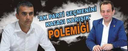 AK PART SEMENN KAFASI KARIIK' POLEM