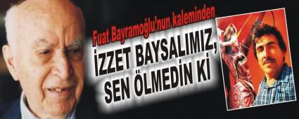ZZET BAYSALIMIZ, SEN LMEDN K