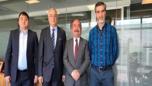 Mengen'e doalgaz iin grmelere baland