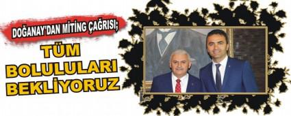 DOANAY'DAN MTNG ARISI;