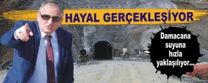 HAYAL GEREKLEYOR