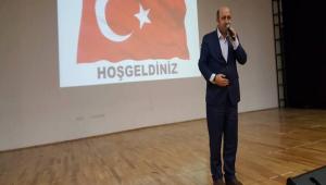 Dngelolu: 15 Temmuz son deil, balangt