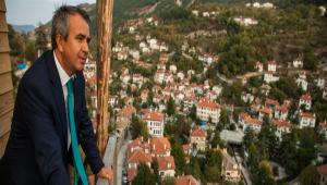 CITTASLOW GYNK'N HEDEF DNYA MARKASI OLMAK