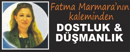 DOSTLUK & DMANLIK