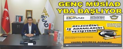 GEN MSAD YBA BALIYOR