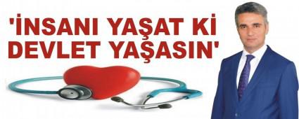 NSANI YAAT K DEVLET YAASIN'