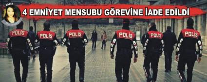 4 EMNYET MENSUBU GREVNE ADE EDLD