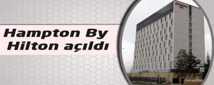 Hampton By Hilton ald