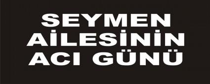 SEYMEN ALESNN ACI GN