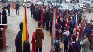 DRTDVAN'DA ANAKKALE PROGRAMI