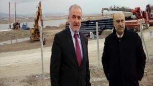 alar, Yeniaa Gl iin kararl