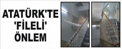 ATATRK'TE FLEL' NLEM