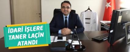 DAR LERE TANER LAN ATANDI