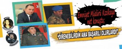 Emniyet Mdr Kzlkaya net konutu;