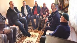 ehit ailesini 32 yl sonra da yalnz brakmad