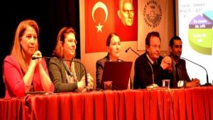 Metroloji AB'de anlatld