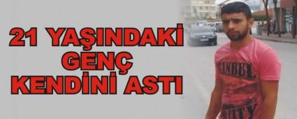21 YAINDAK GEN KENDN ASTI