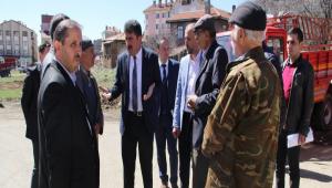 BAKAN ALLAR BO DURMUYOR