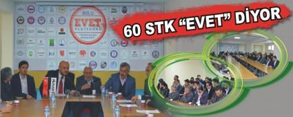 60 STK EVET DYOR