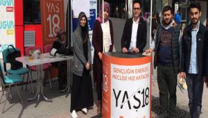 TGVA EVET' N MEYDANLARA ND