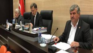 GEREDE'YE 80 BN LRA AKTARILDI