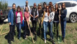 Eczaclardan anlaml bir etkinlik