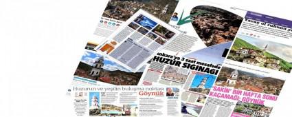 ULUSAL BASINDA GYNK RZGARI