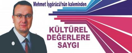 KLTREL DEERLERE SAYGI
