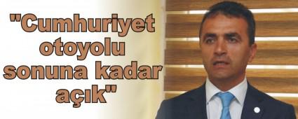 Doanay'dan CHP'ye arabal benzetme