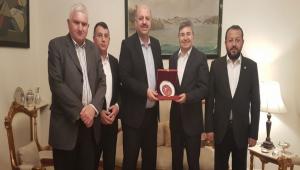 Avusturyal parlamentere referandum daveti