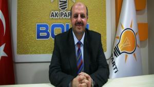 "ARTIK SZ DEL, CRAAT ZAMANI"