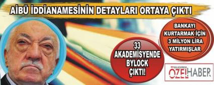 AB DDANAMESNN DETAYLARI ORTAYA IKTI