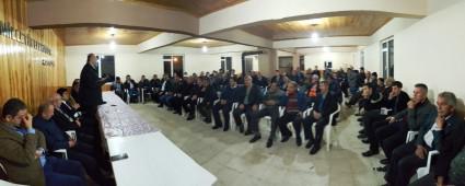 ELE YOLUNA SICAK ASFALT