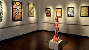 Baarl sanat Adnan Saygun'da