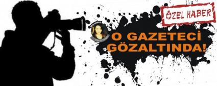 O GAZETEC GZALTINDA!