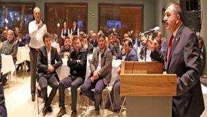 156 MUHTAR NARVEN'DE BULUTU