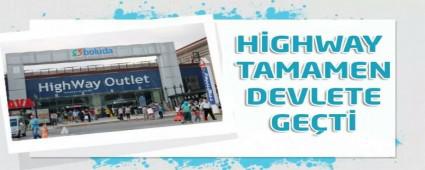 HGHWAY TAMAMEN DEVLETE GET
