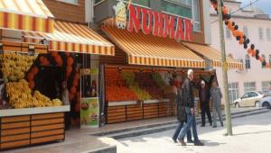 NUHMAR'n 12. ubesi hizmete girdi