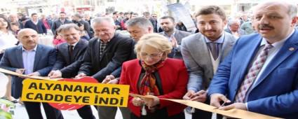 ALYANAKLAR CADDEYE ND