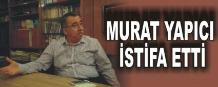 MURAT YAPICI STFA ETT