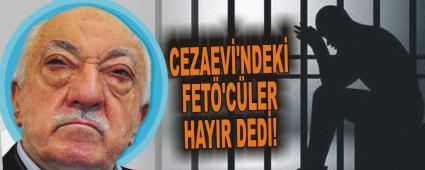 CEZAEV'NDEK FET'CLER HAYIR DED!