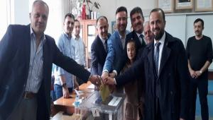 GEREDE, YENDEN TARH YAZDI