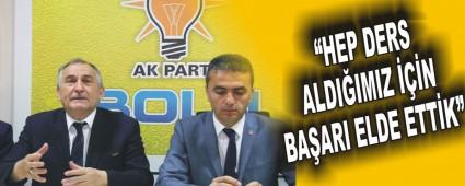 HEP DERS ALDIIMIZ N BAARI ELDE ETTK