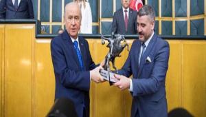 BAHEL; KROLU DELZ AMA AYVAZ'IN KENDSYZ