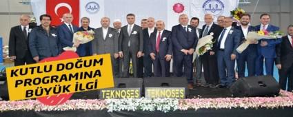 KUTLU DOUM PROGRAMINA BYK LG