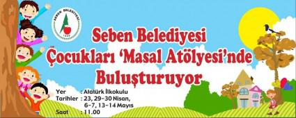 SEBENL LKOKUL RENCLER N  MASAL ATLYESݔ