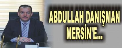 ABDULLAH DANIMAN MERSN'E